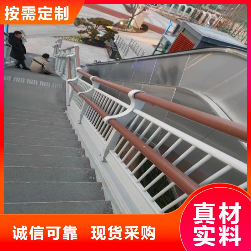 防撞护栏碳素复合管海量货源同城生产商
