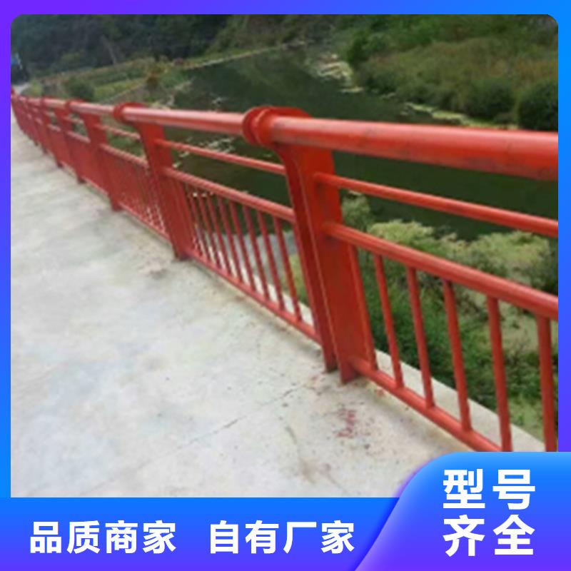 河道灯光栏杆介绍本地生产厂家