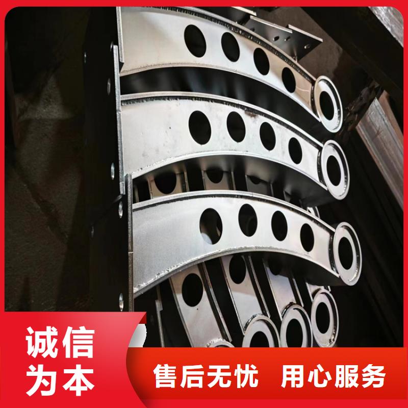 景观不锈钢护栏十余年厂家厂家经验丰富