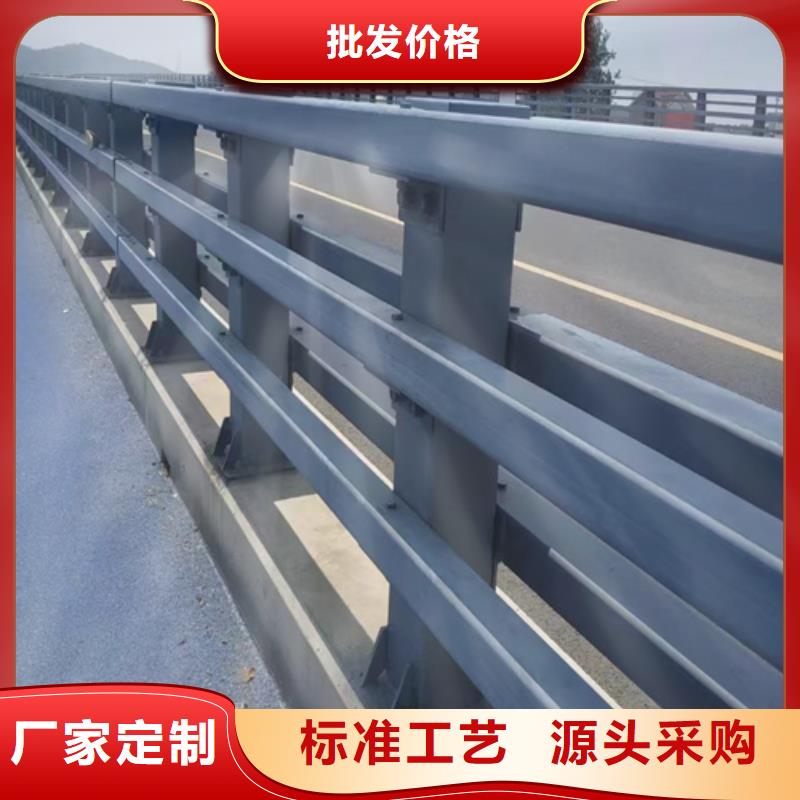 高架桥隔离护栏供货速度快价格实惠工厂直供