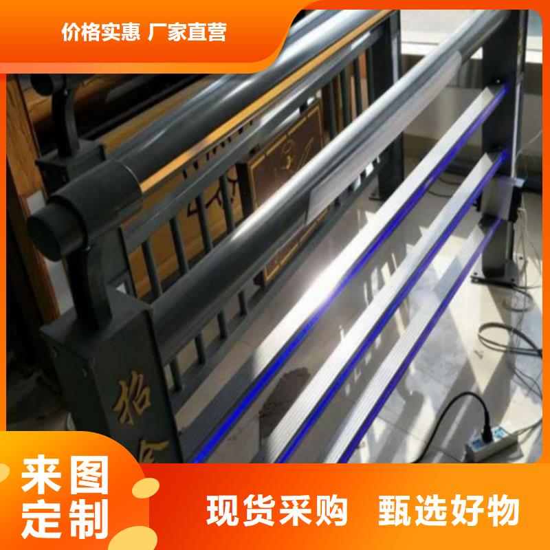 不锈钢桥梁护栏高速开口栏网厂家精选当地供应商