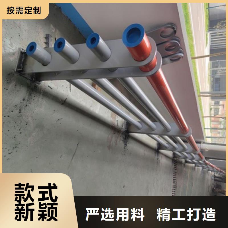 优选：铝合金栏杆批发商库存量大