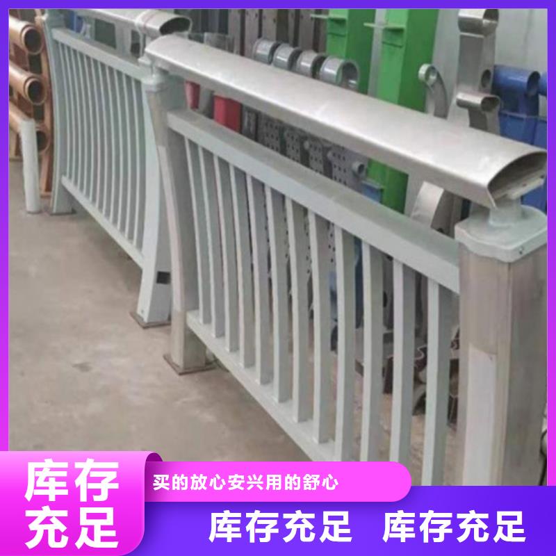 不锈钢桥梁护栏,复合管防撞栏杆厂家种类多质量好N年专注