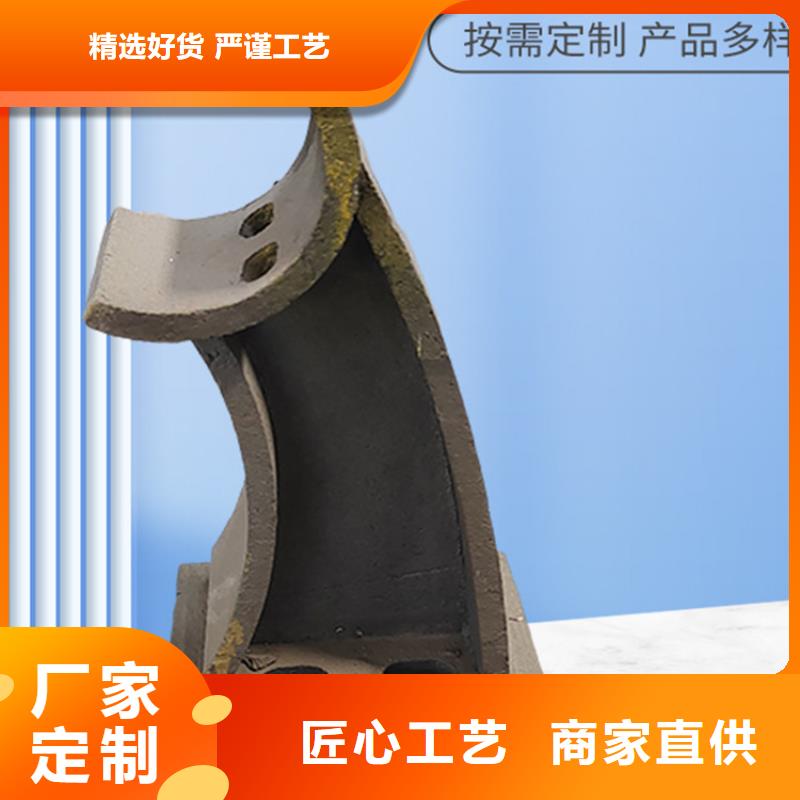 【河道护栏,碳素复合管厂家品质保障价格合理】当地生产厂家