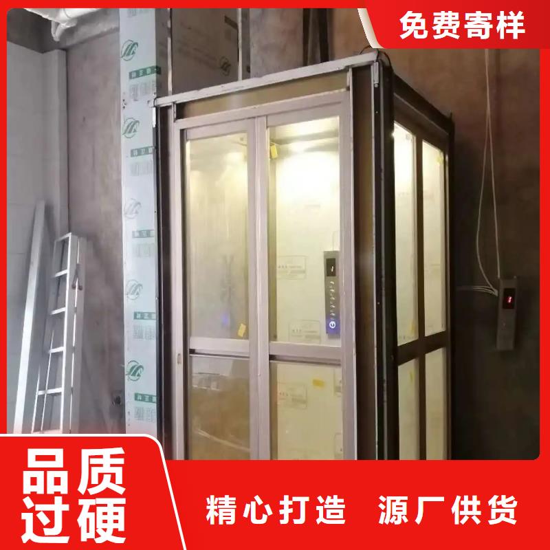 家用电梯送菜电梯实力才是硬道理同城厂家