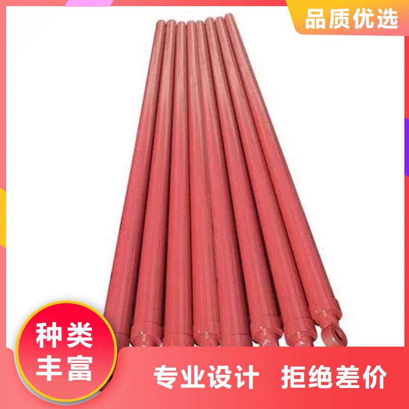 油缸铝合金升降机认准大品牌厂家本地货源