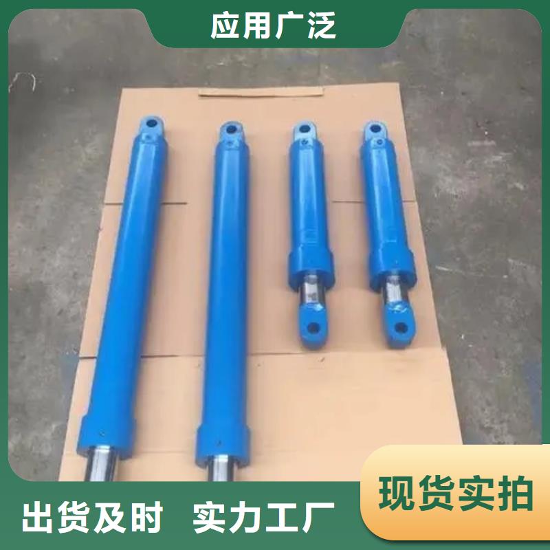 油缸-货梯用好材做好产品现货交易