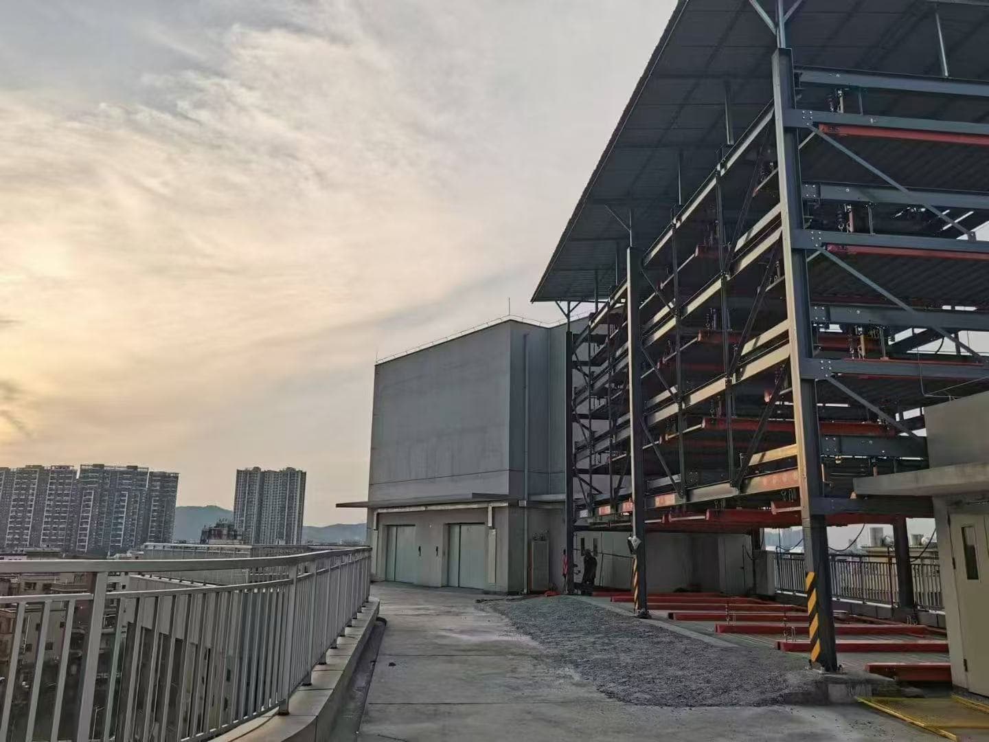 机械车位租赁法律案件有哪些类型厂家/欢迎致电真实拍摄品质可靠