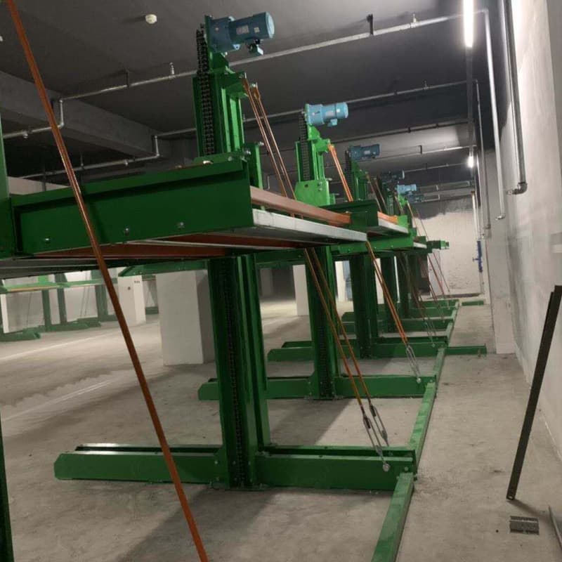 机械车位租赁厂家电话-看百家不如一问同城生产商