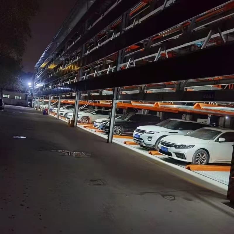机械车位租赁合同简单三个步骤加工销售市场报价