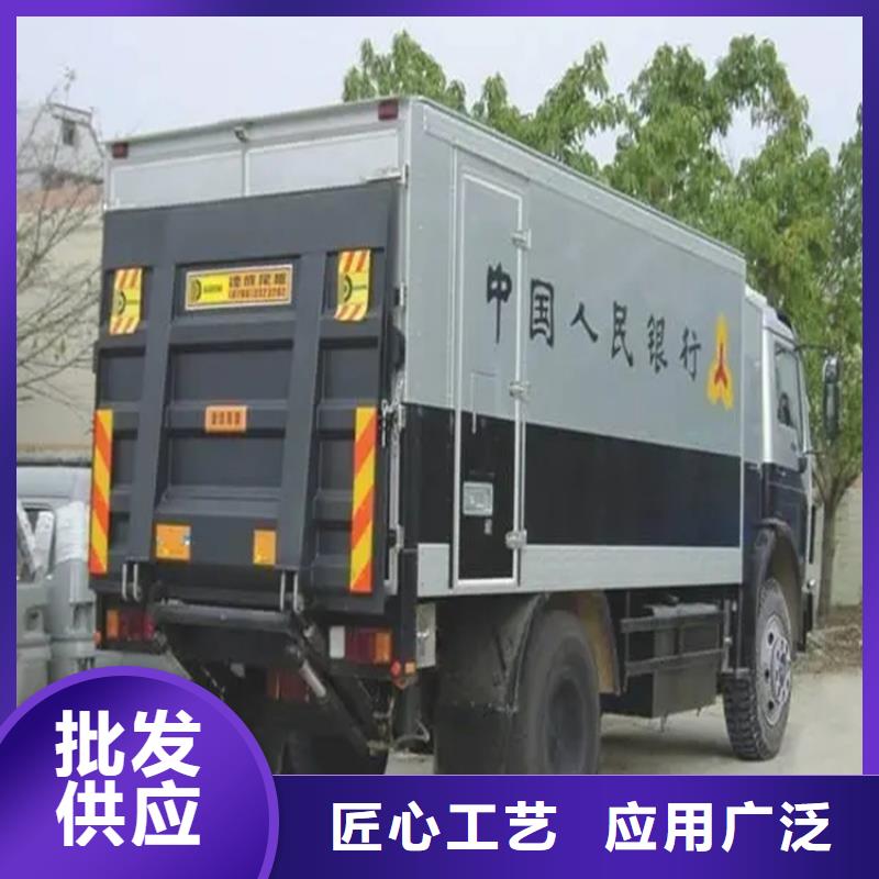 汽车尾板别墅电梯免费获取报价本地厂家