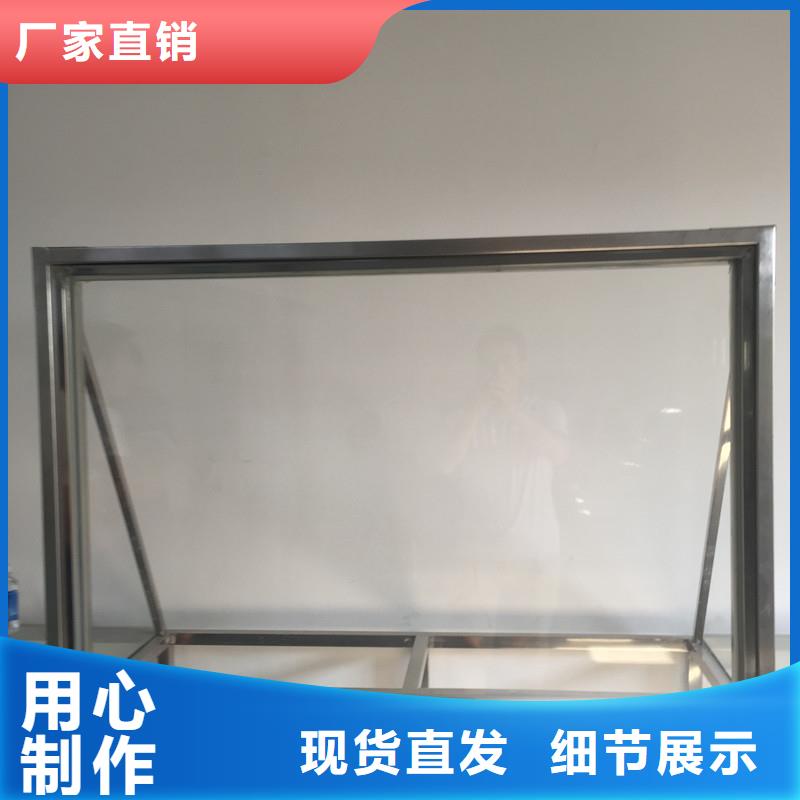 铅玻璃防护铅粉板源头厂源头货当地生产商