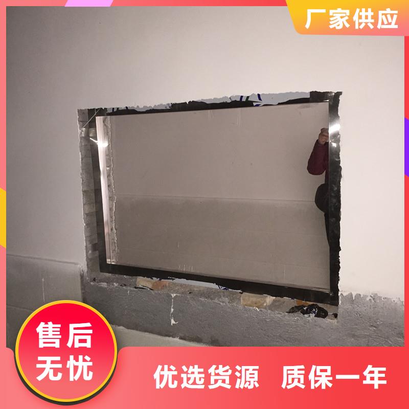 铅玻璃,X光室防辐射铅板资质认证本地生产商
