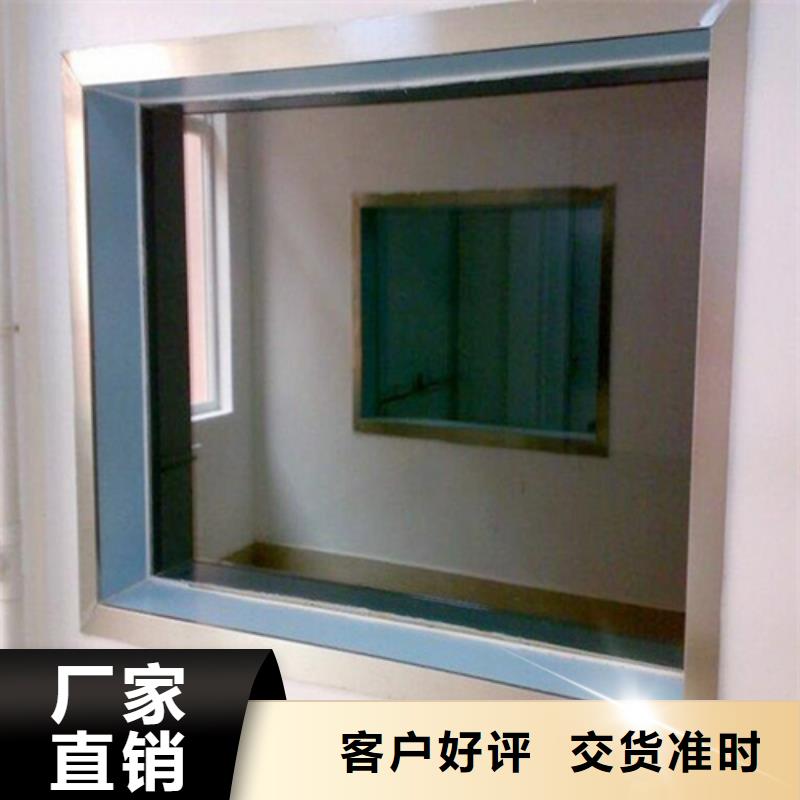 铅玻璃铅板专注生产N年同城货源