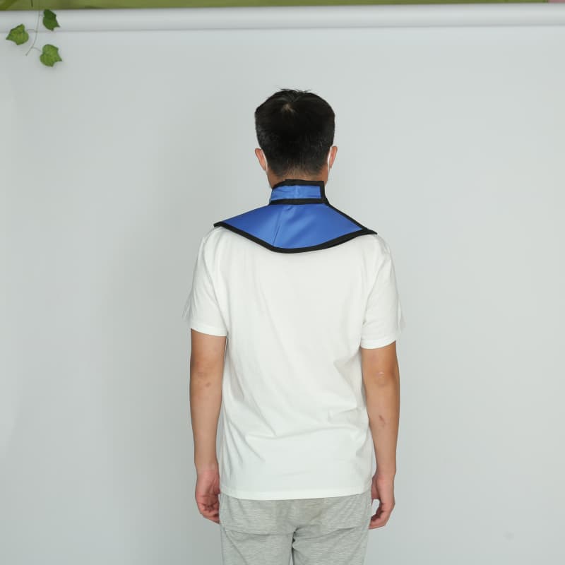 【铅衣】防护窗实拍展现