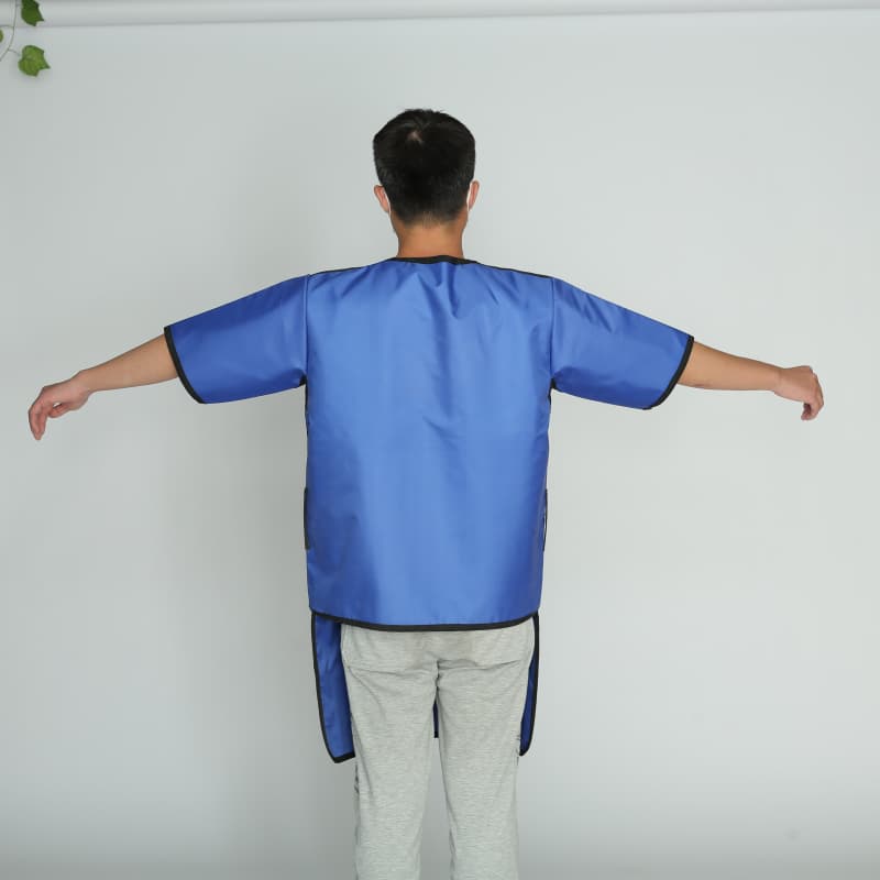 护腿X光防护脚套电话报价