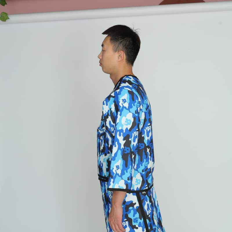 铅防护围裙供应商
