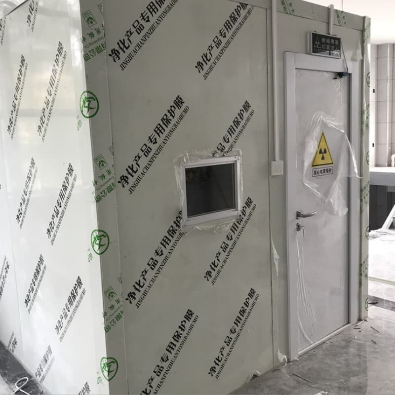口腔科铅房生产基地厂家同城厂家