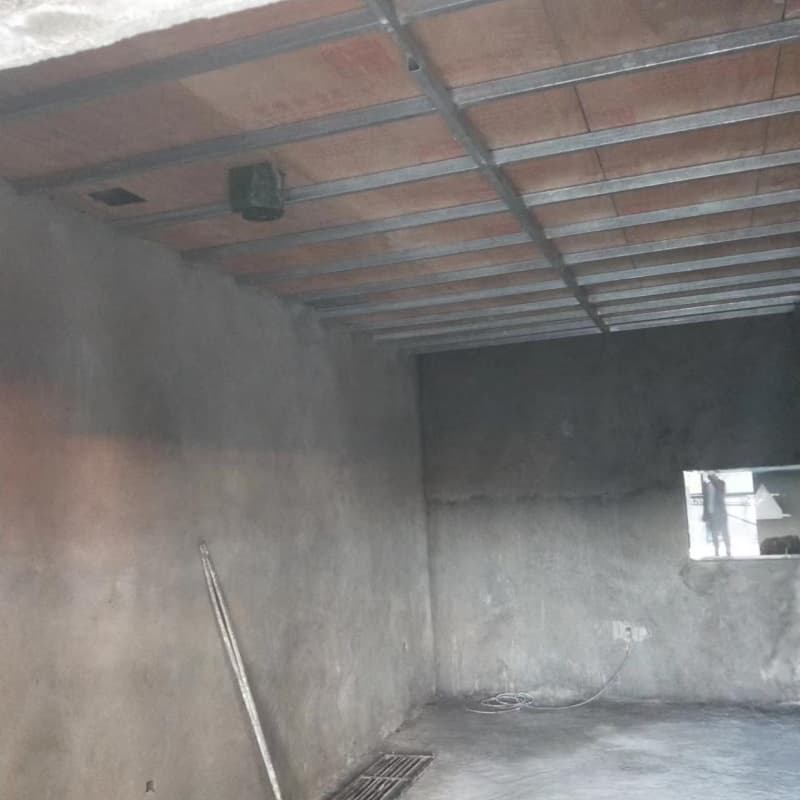#防辐射铅板施工改造#到厂参观同城供应商
