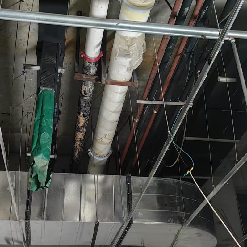 防辐射工程材料厂家供货工厂自营