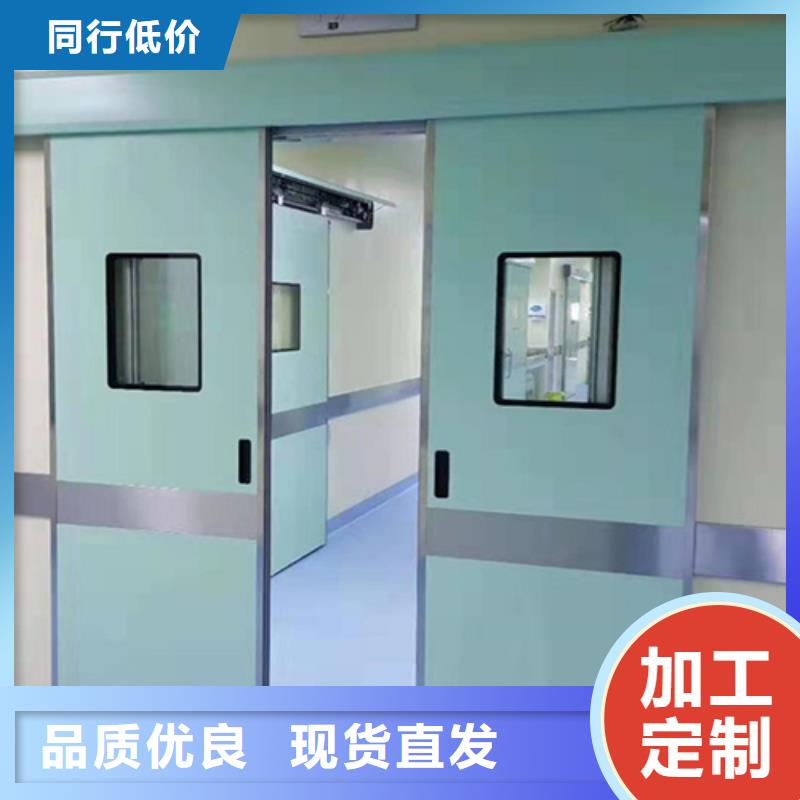 铅门适用场景价格透明