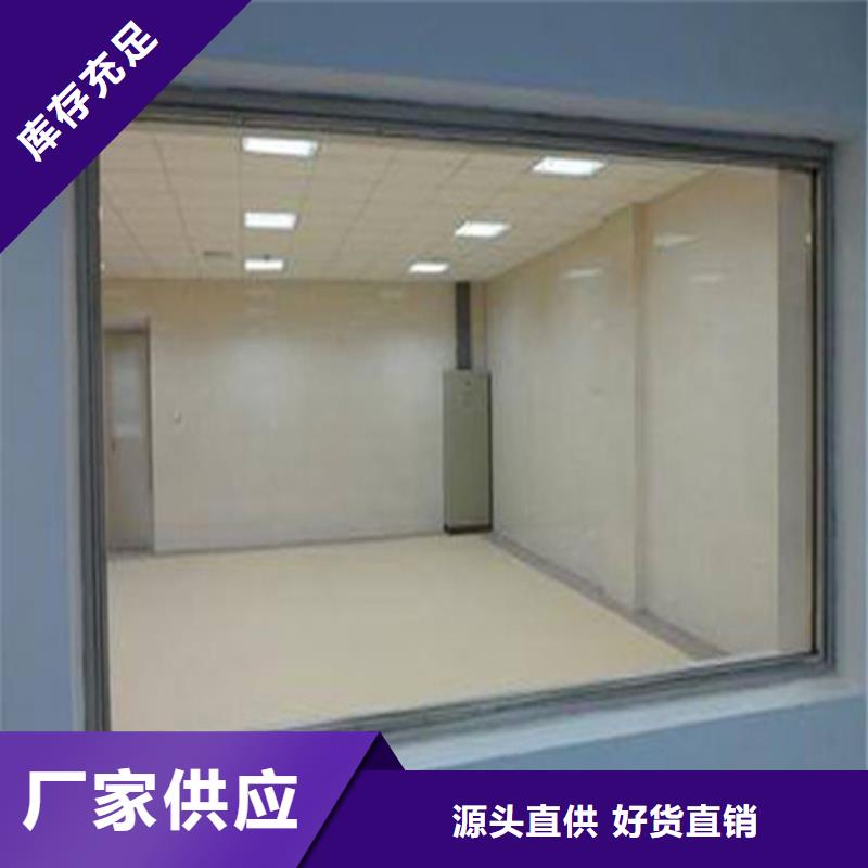 铅玻璃优选货源有实力有经验