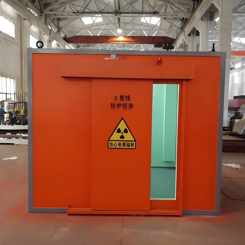 铅房铅箱实力商家