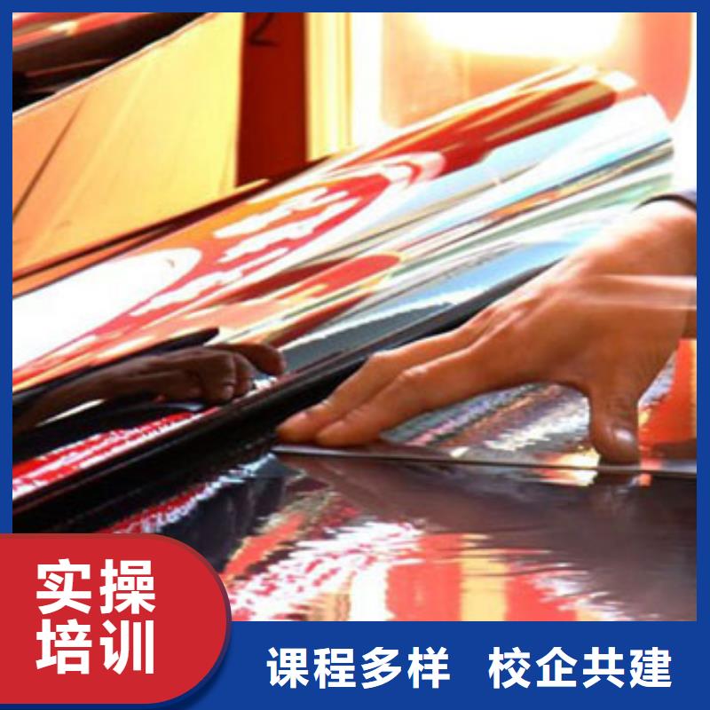 汽车维修保定虎振学校招生电话老师专业正规学校