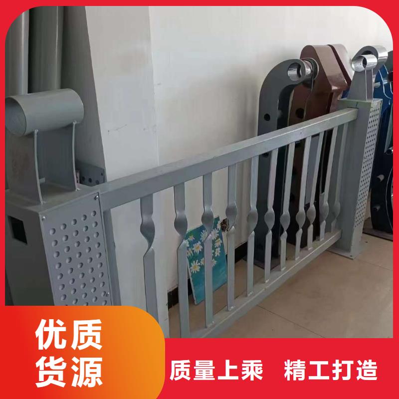 【护栏】镀锌波形护栏订制批发当地供应商