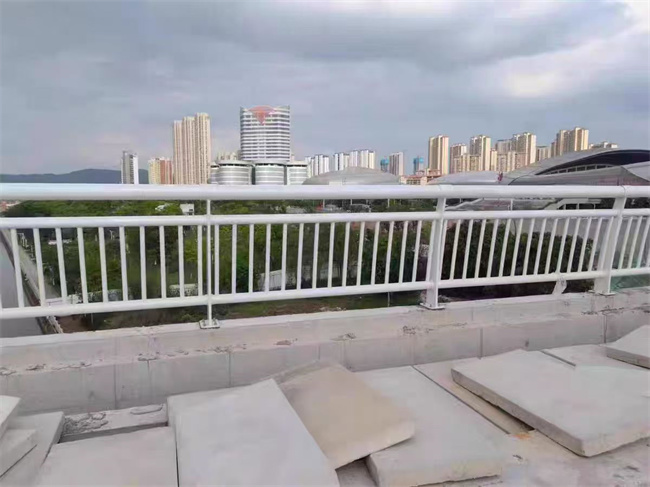 景观护栏全国发货