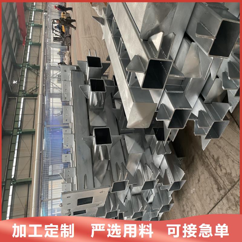 桥梁护栏-【交通护栏】好品质售后无忧本地货源