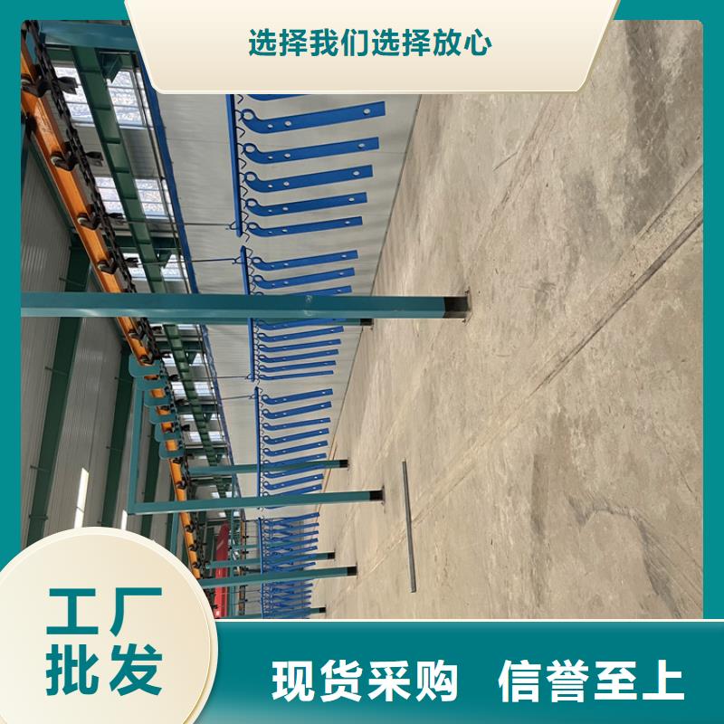 桥梁护栏【【防撞桥梁护栏】】敢与同行比价格来图加工定制