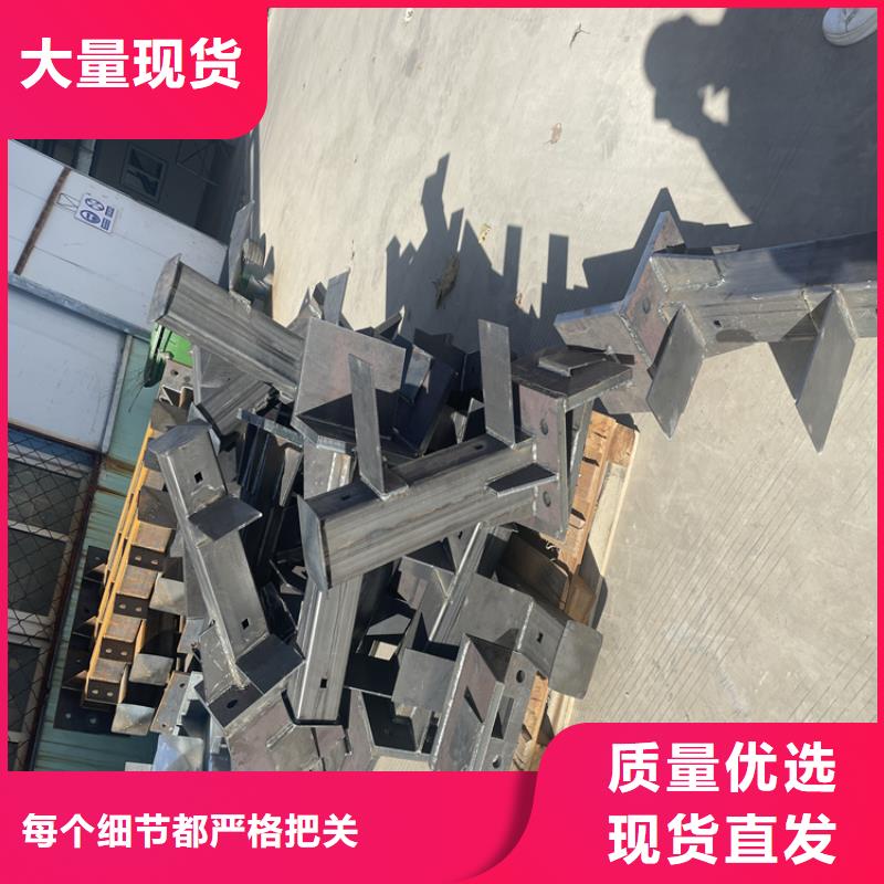 【桥梁护栏【波形护栏】老品牌厂家】同城生产厂家