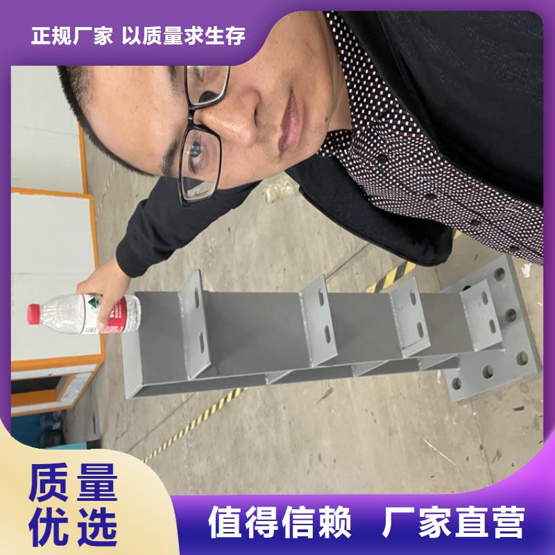 【桥梁护栏】天桥护栏诚信可靠本地品牌