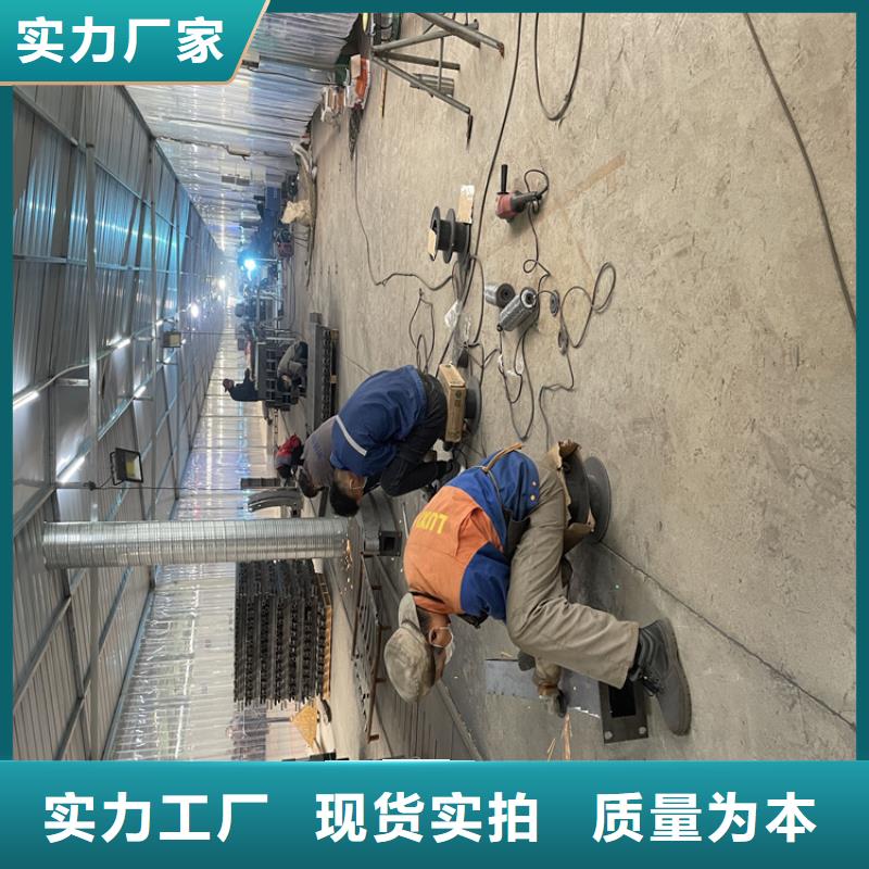 桥梁护栏【桥梁钢护栏】甄选好物当地公司