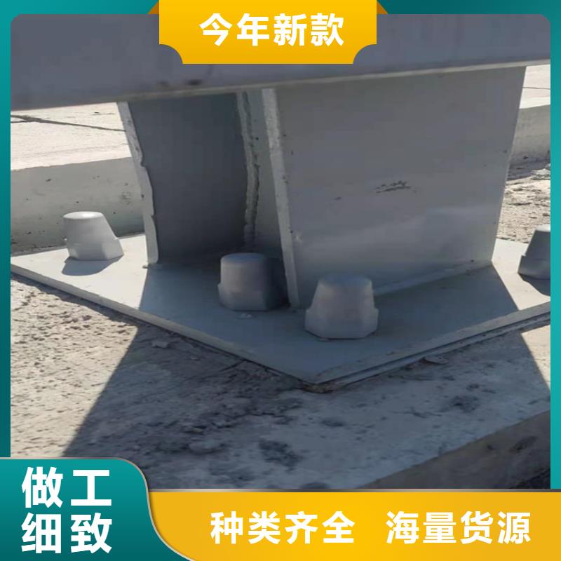 【桥梁栏杆】城市景观防护栏质量优价格低精品优选