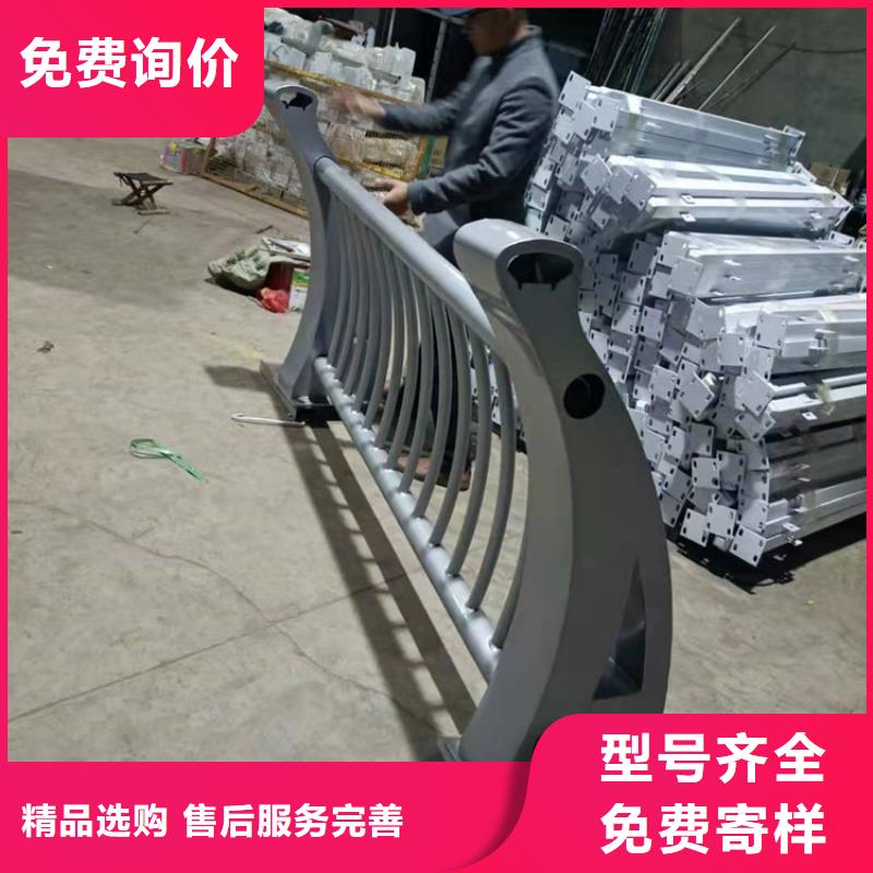 【桥梁栏杆】天桥护栏真正让利给买家本地厂家