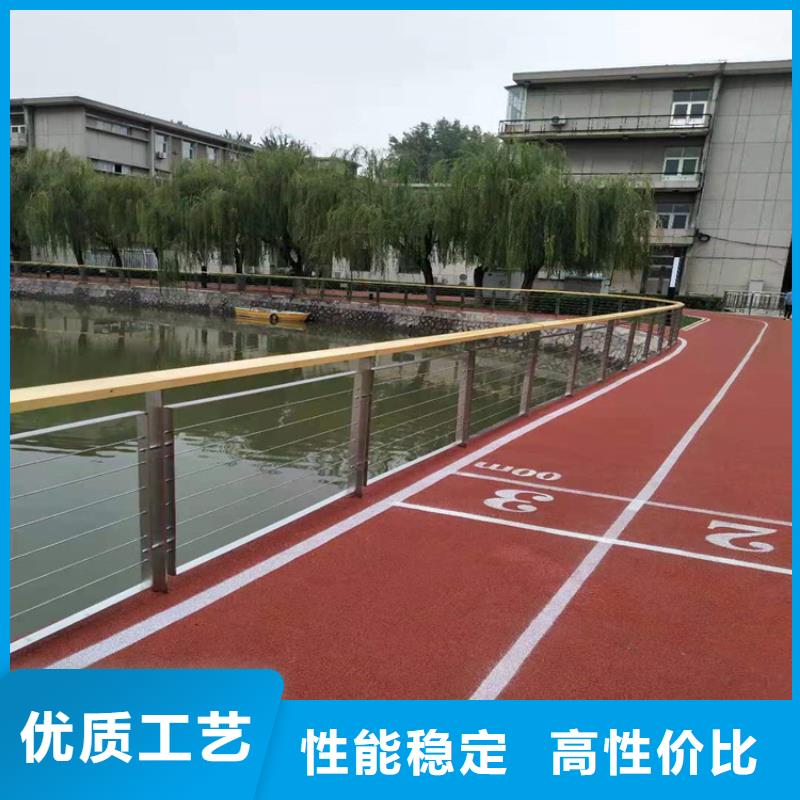 桥梁栏杆_【景观护栏】低价货源可定制有保障