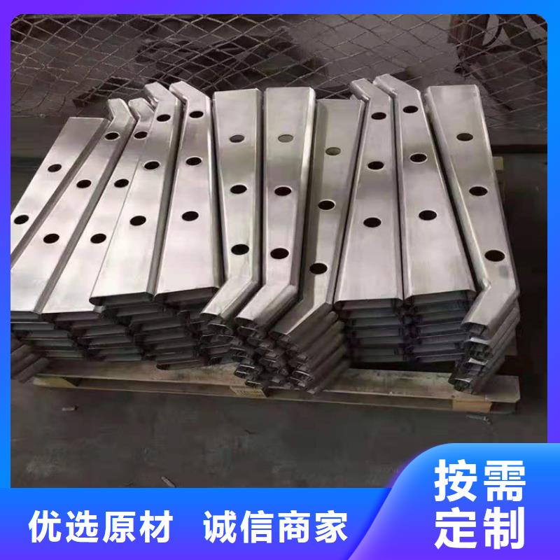 桥梁栏杆,【河堤防撞护栏】可接急单N年专注