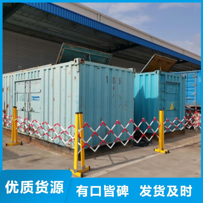 220V变压器出租本地厂家