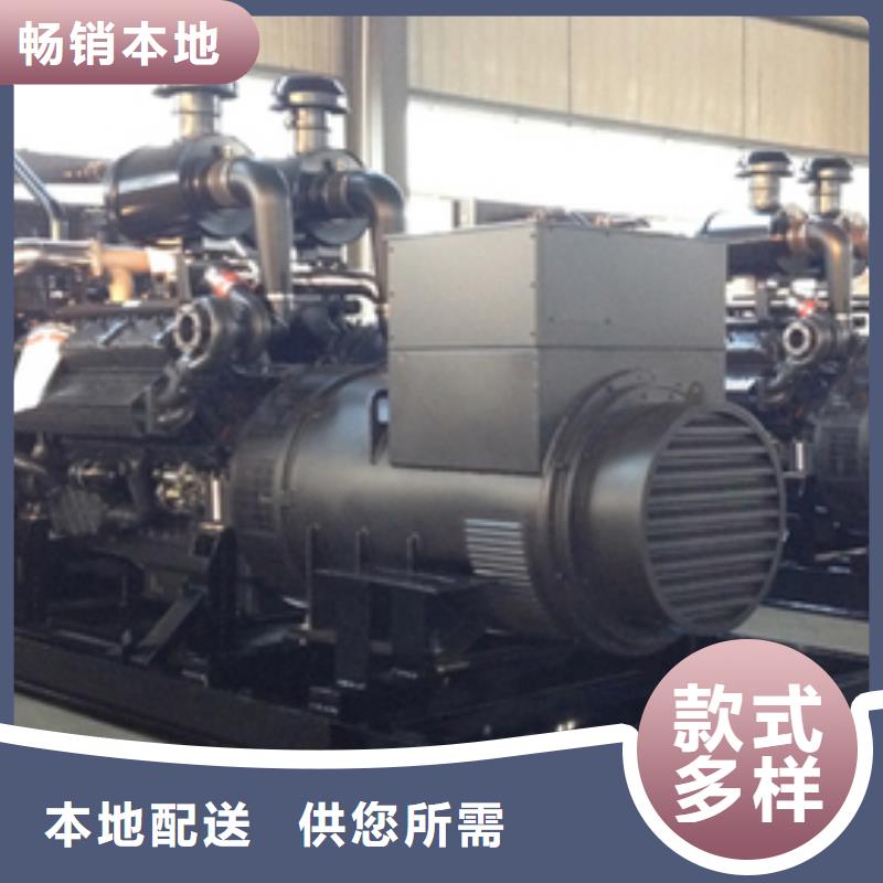 600KW发电机租赁本地发货含运含电缆当地经销商