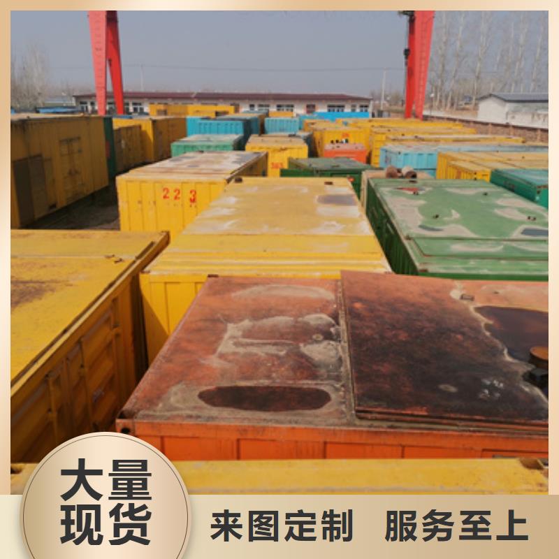 箱变租赁品质保证现货供应源头厂家量大价优