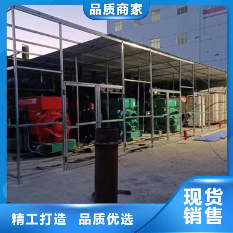 10KV1000KW发电车出租电话租赁厂家价格低
