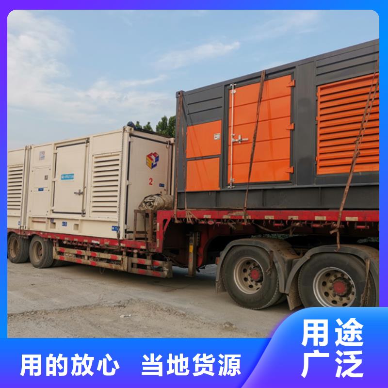 变压器出租各种电力设备租赁一站式服务规格齐全