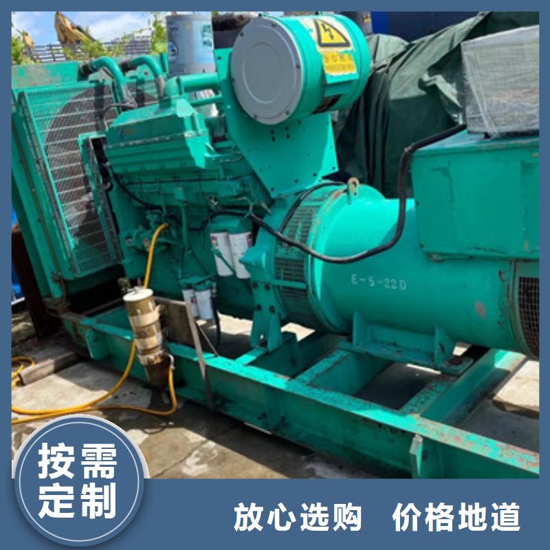 200KW发电机出租同城服务商