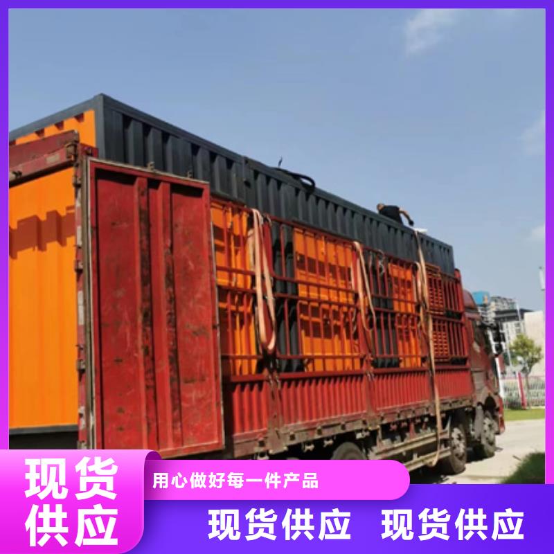 出租发电机电话质检合格发货
