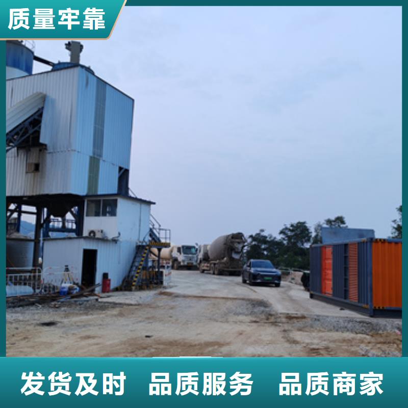双电源车租赁可并机并网厂家拥有先进的设备