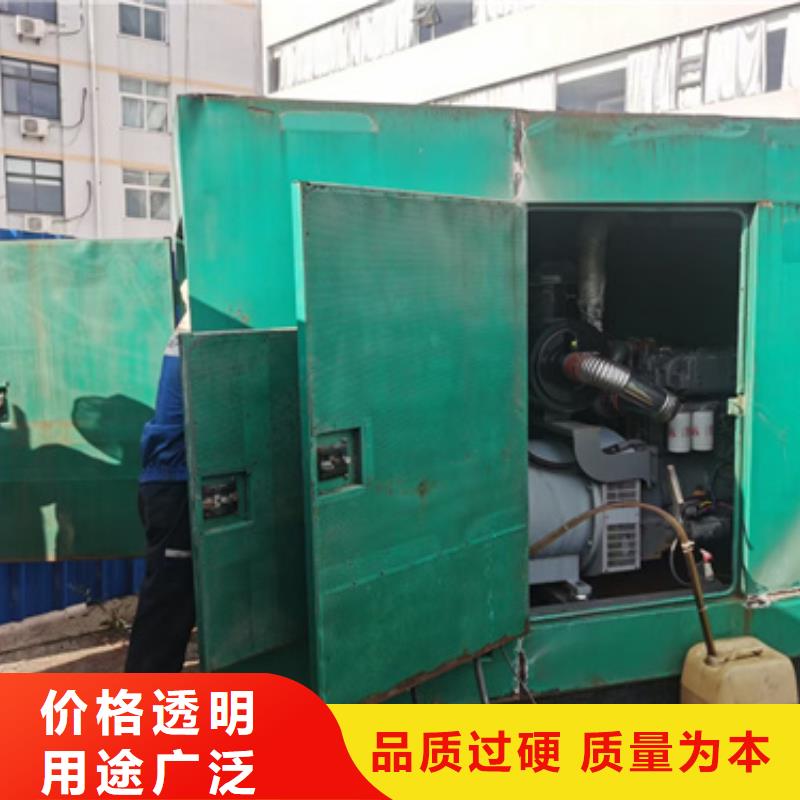 临时变电站出租产品实拍