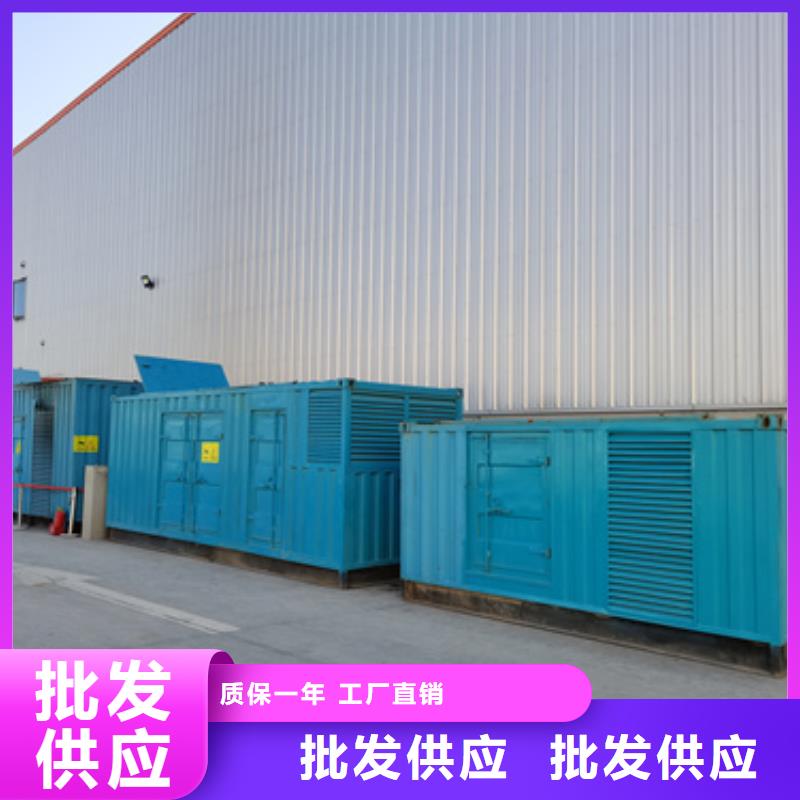 10KV发电车租赁本地厂现货直供当地公司