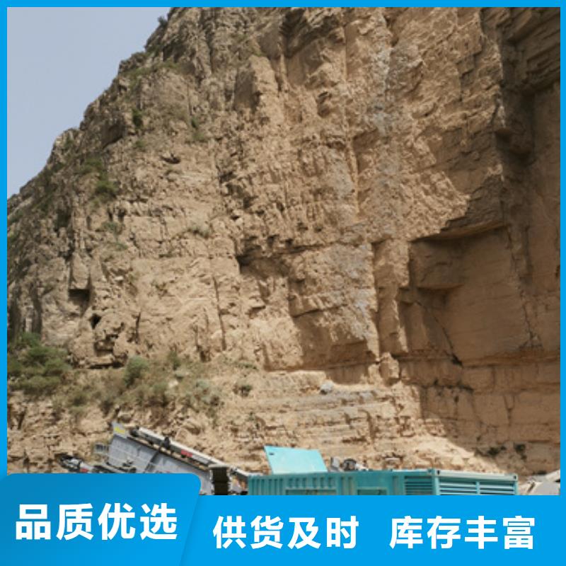 1700千瓦发电机出租含运费含税性价比高